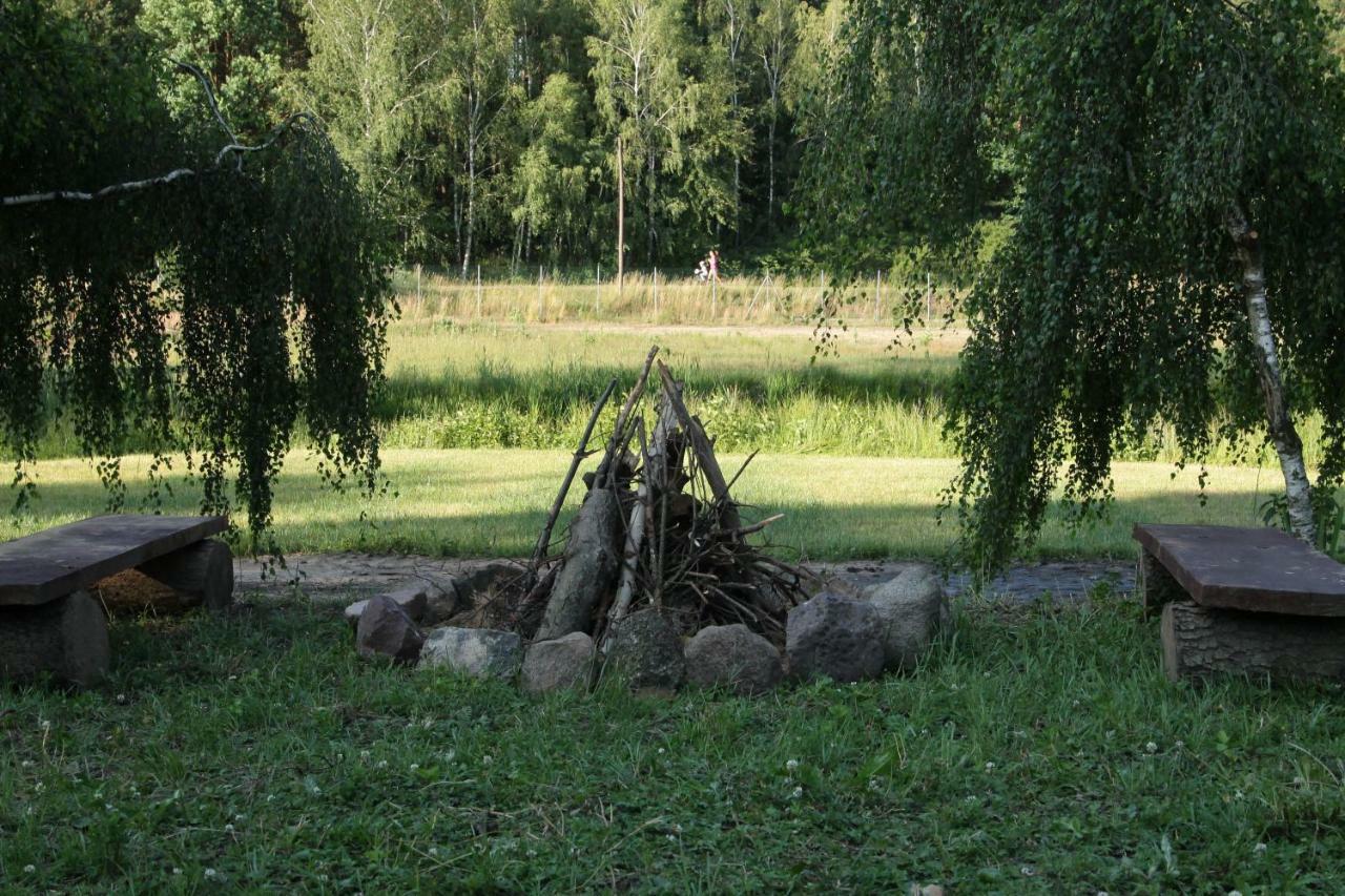 Quatro Osrodek Jezdziecki - Gospodarstwo Agroturystyczne Pobiedziska Exterior foto